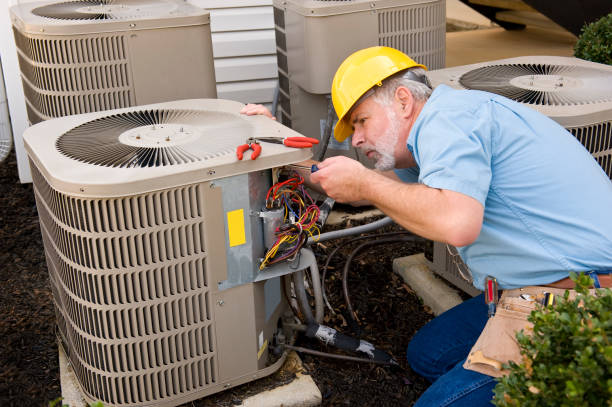 Ductless HVAC repair in Pharr, TX