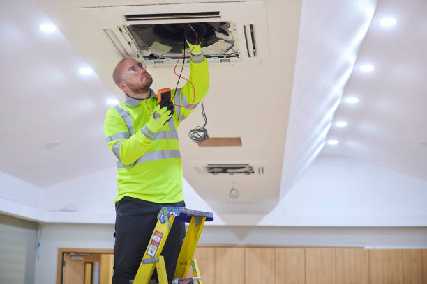 Best Commercial HVAC repair  in Pharr, TX