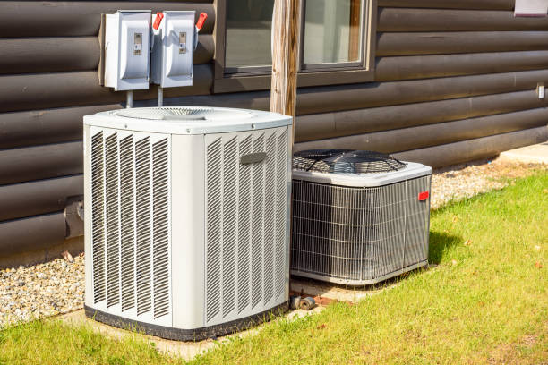 Best HVAC maintenance near me  in Pharr, TX